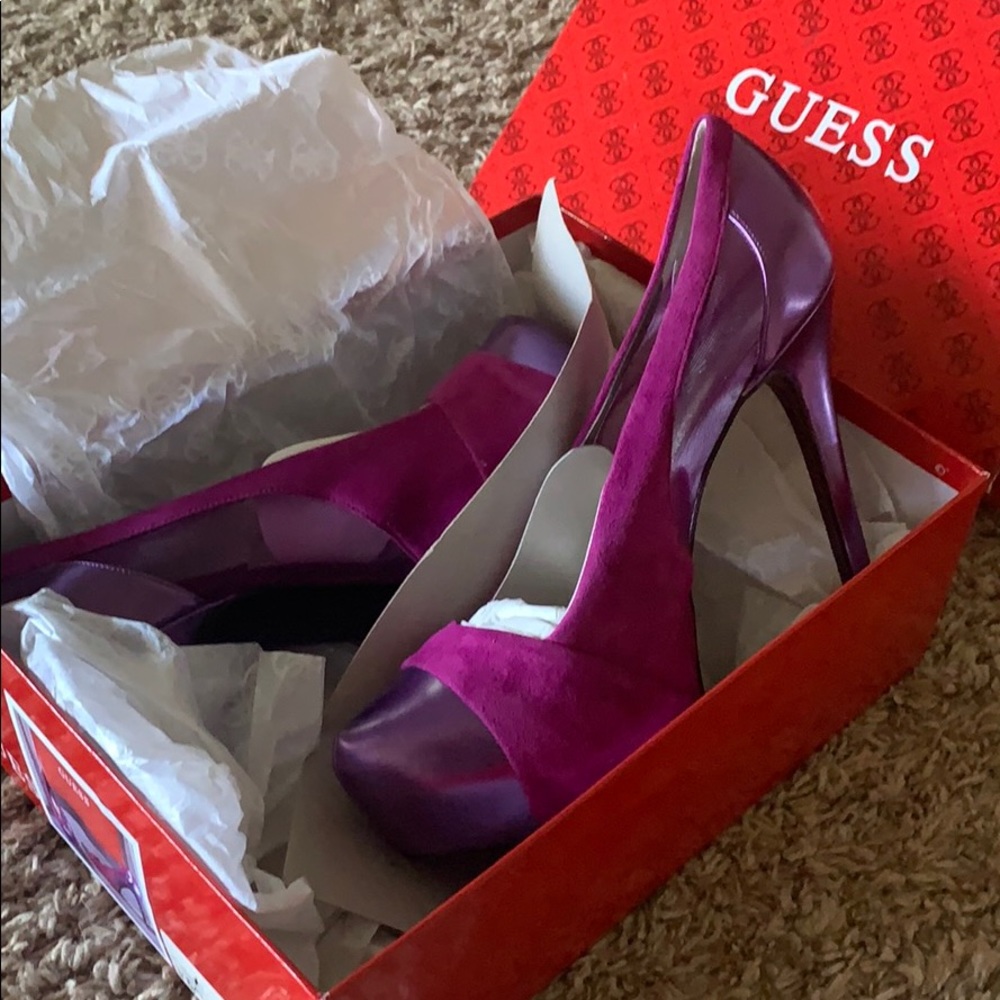 GUESS